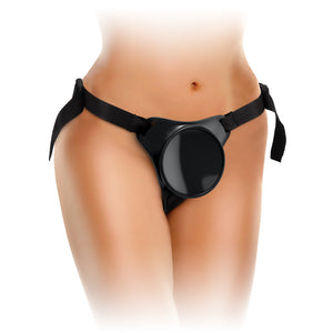 Elite Beginner's Body Dock Strap-On