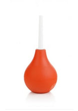 Load image into Gallery viewer, Prowler Bulb Silicone Anal Douche, Small (Red)
