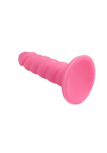 Load image into Gallery viewer, Suga' Daddy Silicone Dildo - 5.5 inch
