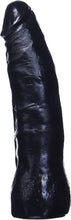 Load image into Gallery viewer, Vac-U-Lock Codeblack Thin Dildo
