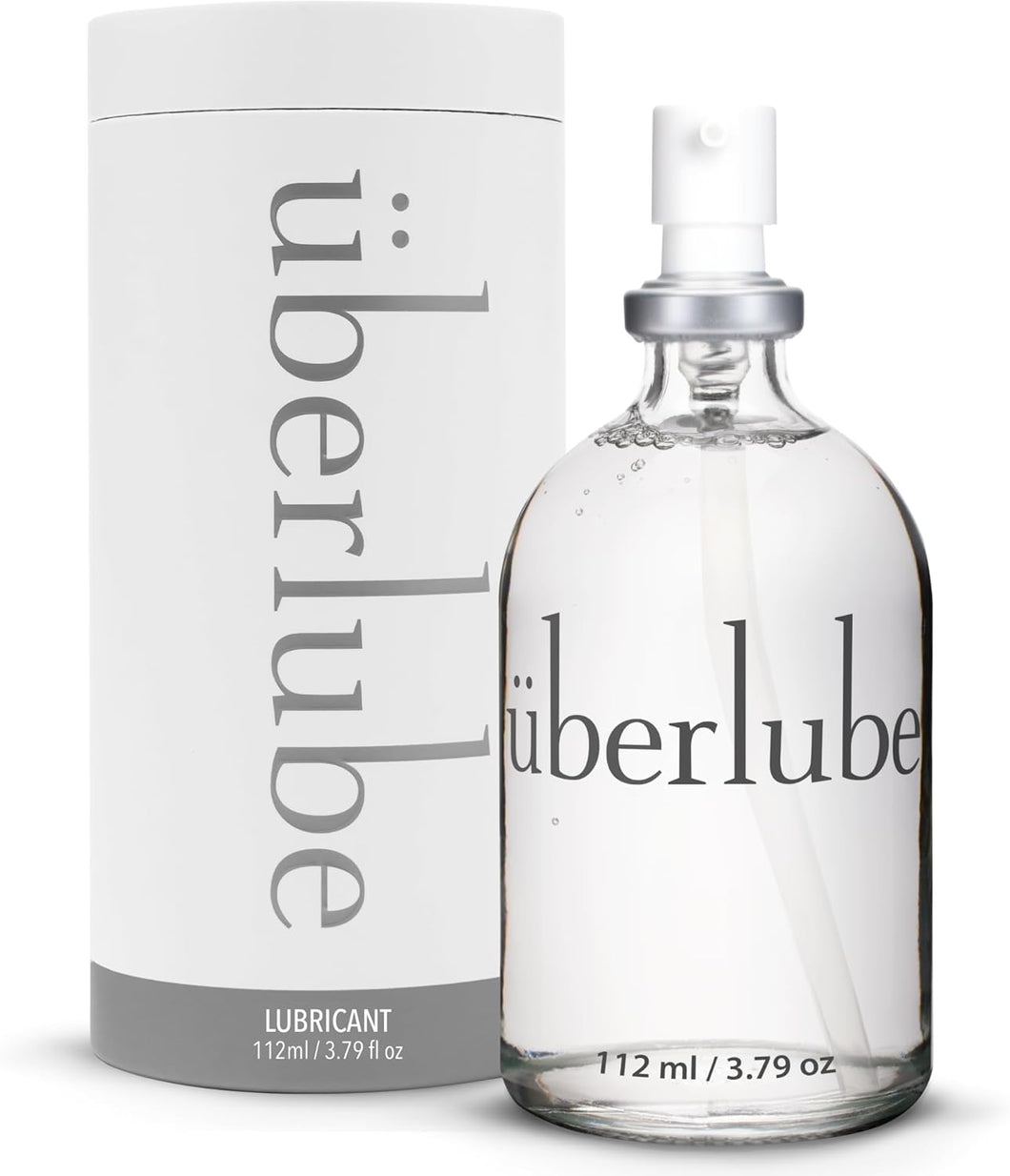 Uberlube - 112ml
