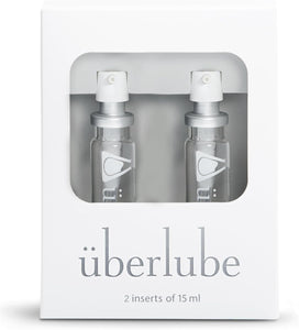 Uberlube Good-to-Go Refill
