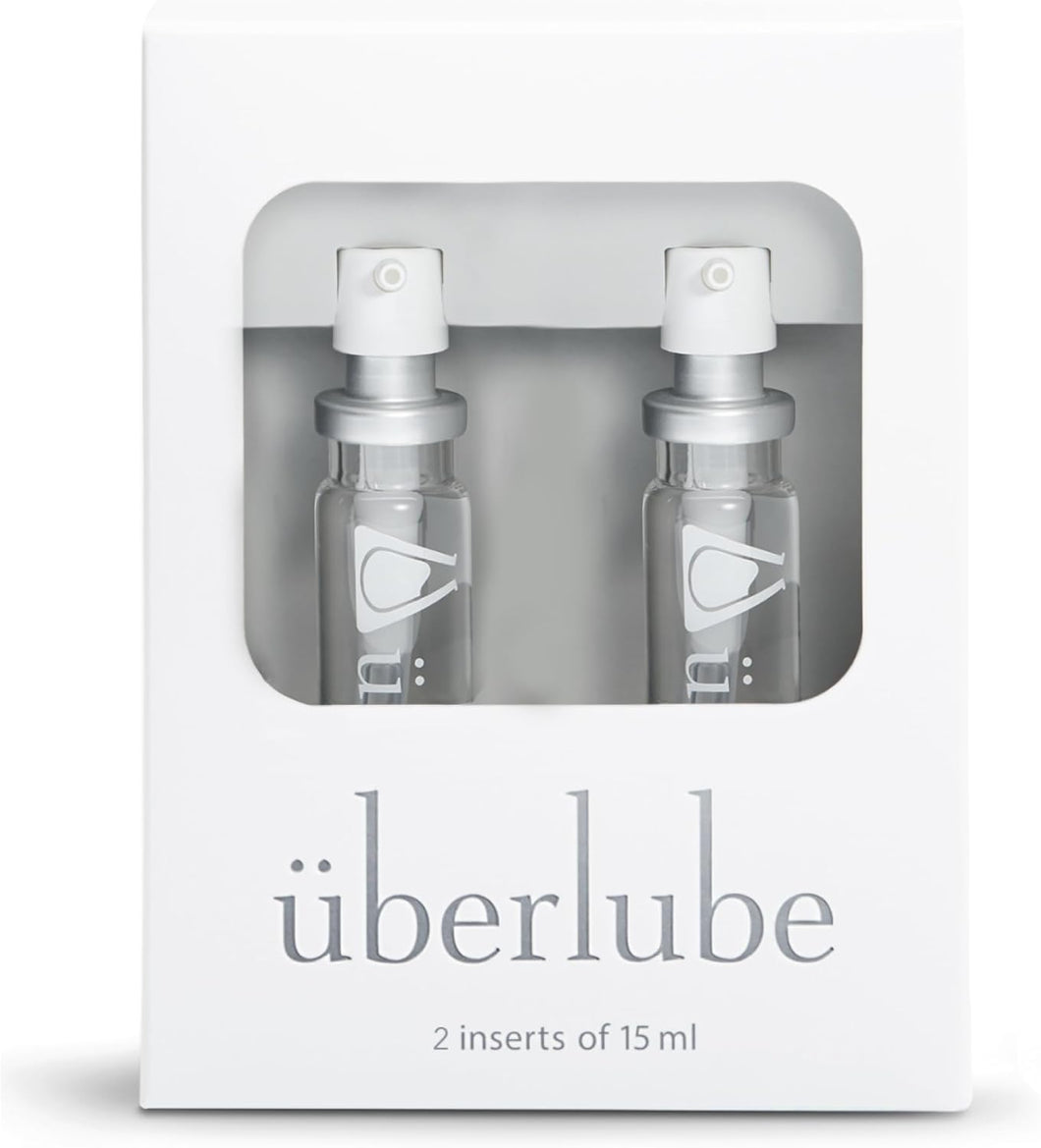 Uberlube Good-to-Go Refill