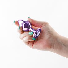 Load image into Gallery viewer, Rear Assets - Medium (Purple)
