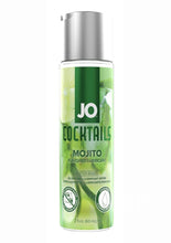 Load image into Gallery viewer, JO H2O Flavors - 2oz (Mojito)
