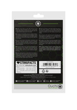 Load image into Gallery viewer, Ouch! Cock Ring Silicone
