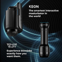 Load image into Gallery viewer, Kiiroo Feel Sensation Stroker - Non-anatomical
