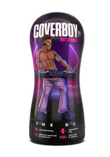Load image into Gallery viewer, Loverboy The DJ Self Lubricating Anal Pocket Stroker
