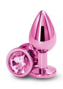 Rear Assets - Medium (Pink)