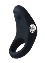 Load image into Gallery viewer, Vedo Rev Vibrating Cock Ring (Black)

