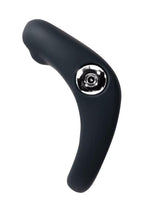 Load image into Gallery viewer, Vedo Rev Vibrating Cock Ring (Black)
