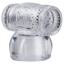 Load image into Gallery viewer, Merci Wand Attachment Cock Stroker
