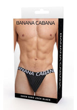 Load image into Gallery viewer, Banana Cabana Poly Jock
