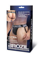 Load image into Gallery viewer, Brozil Ultra Bulge Enhancing Jockstrap
