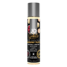 Load image into Gallery viewer, Jo Gelato White Chocolate Raspberry 1 oz
