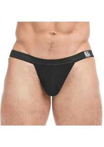 Goal Line Low Rise Jockstrap