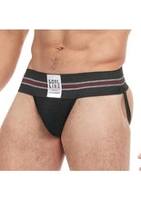Load image into Gallery viewer, Goal Line Class Jockstrap
