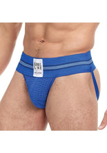 Load image into Gallery viewer, Goal Line Class Jockstrap
