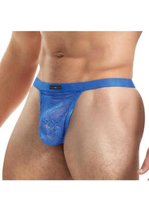 Lace King Lace G-String