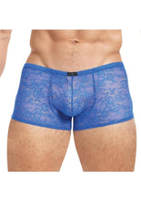 Load image into Gallery viewer, Lace King Lace Boxers
