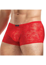 Load image into Gallery viewer, Lace King Lace Boxers
