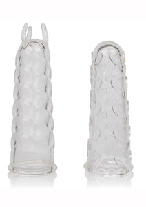 Finger Teasers - Silicone