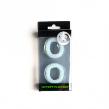 Load image into Gallery viewer, Sport Fucker Ready Rings - Glow
