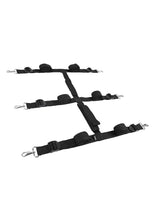 Load image into Gallery viewer, Edge Extreme Under The Bed Bondage System
