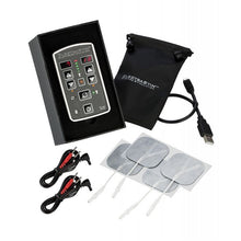 Load image into Gallery viewer, ElectraStim Flick Duo Stimulator Pack EM80-E
