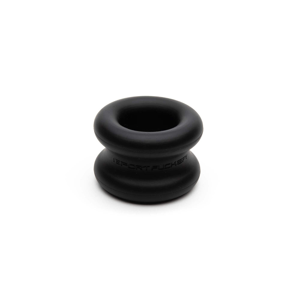 Sport Fucker Muscle Ball Stretcher - Silicone