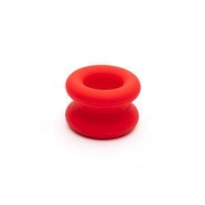 Sport Fucker Muscle Ball Stretcher - Silicone