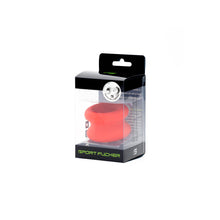 Load image into Gallery viewer, Sport Fucker Muscle Ball Stretcher - Silicone
