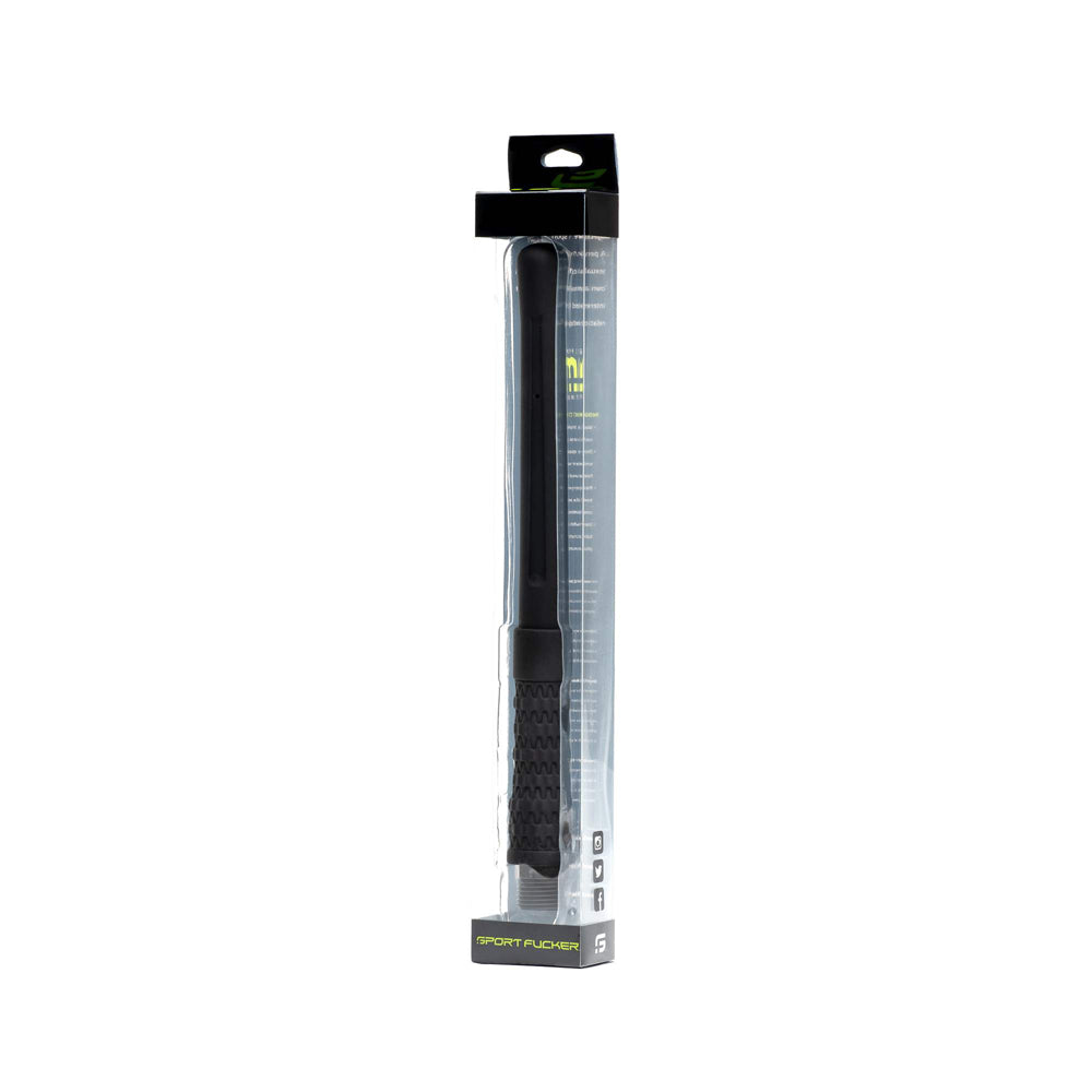 Sport Fucker Powershot Nozzle - Black