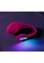 Load image into Gallery viewer, Lovense Lush 4.0 Bluetooth G-Spot Egg Camming Vibrator - Pink
