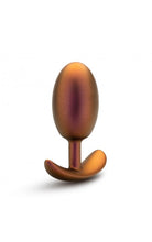 Load image into Gallery viewer, Anal Adventures Matrix - Neutron Plug (Cosmic Copper)
