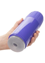 Load image into Gallery viewer, CalExotics Connect Stroker Rechargeable with Vibration and Suction
