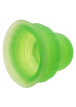 Load image into Gallery viewer, Pop Sock Tickler Reversible Textured Stroker
