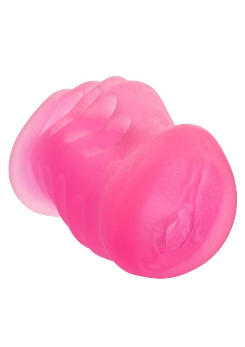 Pop Sock Grip N Stroke Masturbator - Large