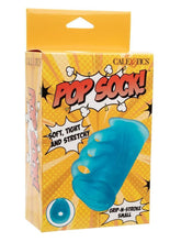 Load image into Gallery viewer, Pop Sock Grip N Stroke Masturbator - Small
