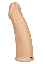 Load image into Gallery viewer, Performance Maxx Rechargeable Vibrating Extension - 7in
