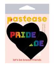 Load image into Gallery viewer, Pastease - Pride (Rainbow/Black)

