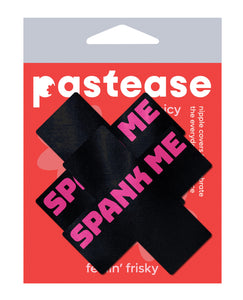 Pastease - Spank Me