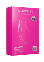 Load image into Gallery viewer, Lovense Lush Mini - Pink
