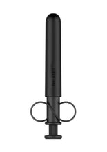 Load image into Gallery viewer, Nexus Infinity Silicone Lube Launcher Classic - Black
