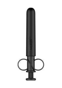 Nexus Infinity Silicone Lube Launcher Classic - Black