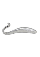 Load image into Gallery viewer, Rouge Stainless Steel Hollow Curved Wand
