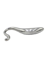 Load image into Gallery viewer, Rouge Stainless Steel Hollow Curved Wand
