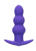 Load image into Gallery viewer, Basic Essentials Rechargeable Beaded Probe
