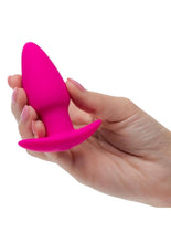 Load image into Gallery viewer, Basic Essentials Rechargeable Tapered Probe
