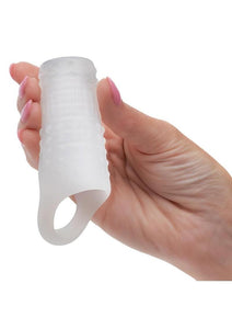 Basic Essentials Liquid Silicone Pleasure Enhancer